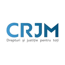 CRJM Logo